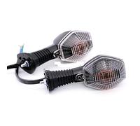 Clignotant transparent pour Suzuki GSF 600/650/1200/1250 N/S Bandit GSF1250SA GSX650F GSX1250FA Moto Clignotant Lampe
