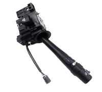 Indicateur de Clignotant Compatible Avec Chevy Pour Avalanche Pour Silverado 1500 2500 3500 Pour Tahoe 2003 2004 2005 2006 OEM 12450067 Interrupteur Clignotant Régulateur Vitesse