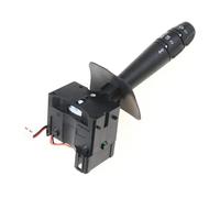 Indicateur de Clignotant Compatible Avec Renault Clio II Symbol Megane I 1995-2002 Commutateur Clignotants Phares 77010-48957