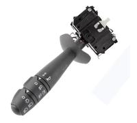 Indicateur de Clignotant Compatible Avec Twingo II 2007-2024 OEM 7701063404 Commutateur De Clignotants Phares Direction Pièces Rechange Composants