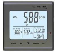 Indicateur de CO2 BZ25 - TROTEC - 3510205014