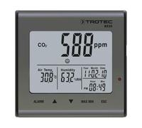 Trotec Indicateur de CO2 BZ25