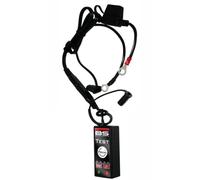 Indicateur De Condition De Batterie 12 Volts BS