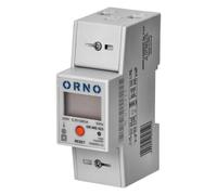Indicateur de consommation électrique 1 phase, 80A OR-WE-523