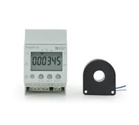 Indicateur de consommation électrique compteur monophasé Tywatt 35 - DeltaDore 6110045