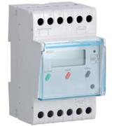 Indicateur de consommation pour Compteur Electronique - 49321 - Hager