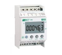 Indicateur de consommations pour compteur triphasé Tywatt Tri - DELTADORE 6110010