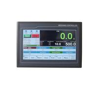 Indicateur de contrôle poids, contrôleur trieuse pondérale automatique for tapis roulant, compteur Portée suffisante