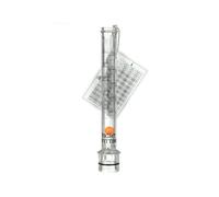 Indicateur de débit d'air 3M Versaflo TR-973 x1 morceau
