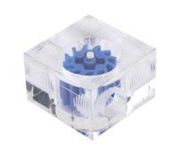Indicateur de débit d'eau de refroidissement,LSJ PM3,Indicateur de débit d'eau,Compteur de débit d'eau,Accessoires informatiques