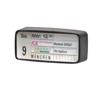 Viessmann Modellspielwaren Tableau indicateur destination simple N 1897 modèle fini 1 pièce