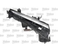 Valeo Feu Avant Auto, Technologie LED 47734 - Pour PEUGEOT 508 II 02/2018 > 01/2022 - Côté gauche