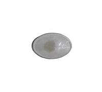 Indicateur De Direction 3777915 VAN WEZEL Pour OPEL