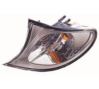 Indicateur De Direction 444-1511R-UE7 ABAKUS Pour BMW Avant Droite