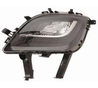 Indicateur De Direction ABAKUS 442-1520R-UE Pour OPEL Avant Droit Noir