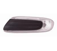 Indicateur De Direction ABAKUS 882-1405R-UQ-C Pour MINI, Cristallin