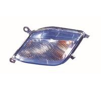 Indicateur De Direction ABAKUS Avant Droit Cristallin 215-1673R-UE Pour Nissan