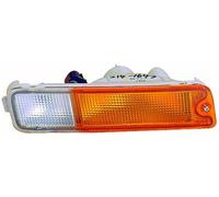 Indicateur De Direction Jaune ABAKUS 214-1643R-UE Pour MITSUBISHI Avant Dx ECE