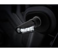 INDICATEUR DE DIRECTION LUMINEUSE RIZOMA POUR BMW R 12 NINET 2023-2026