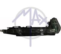 MAX MAD205-R Feu clignotant