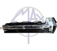 MAX MAD212-R Feu clignotant