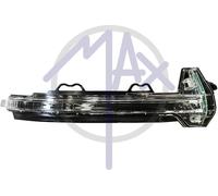 MAX MAD228-R Feu clignotant
