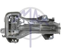 Indicateur De Direction MAX MHD205-L Avant Gauche Avec Clignotant LED