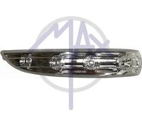 MAX MHY330-R Feu clignotant