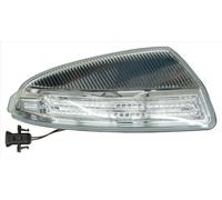Indicateur De Direction Miroir Extérieur Gauche Pour MERCEDES-BENZ VIT