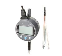 Indicateur de fonction de sortie de signal Digimatic 543-350B ID-C112JXB, plage de 0 à 12,7 mm, sortie Go/No-Go for affichage(543-350B)