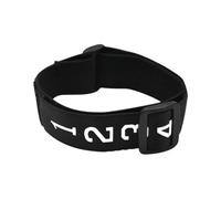 Indicateur de football numéroté le bas | Marqueurs de terrain de football en nylon - Accessoires de match de sport, indicateur d'arbitre, clip latéral coulissant pour les arbitres de football