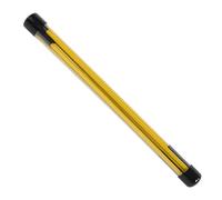 Indicateur de golf pliable à 3 volets, entraîneur de direction de golf, aide à l'alignement du swing portable avec matériau en fibre de verre, design pliable pour un rangement facile, accessoires