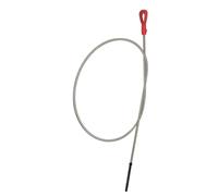 Indicateur De Jauge D'huile Compatible Avec Benz Pour SLK320 Pour SLK32 Pour AMG 1 Pièce Référence Jauge De Niveau D'huile De Boîte De Vitesses Remplacement 10938023