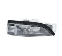 Indicateur de Miroir Feu Rétroviseur Latéral pour Toyota pour AURIS 2012 2013 2014 2015 2016 2017 2018 2019 Accessoires Lampe Indicateur Clignotant Dynamiques LED Clignotant(La Gauche)