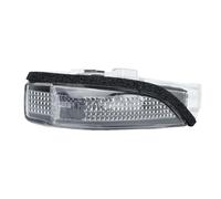 Indicateur de Miroir pour Toyota pour AURIS 2012 2013 2014 2015 2016 2017 2018 2019 Clignotant Clignotant Lampe LED Rétroviseur Latéral Lumière Dynamiques LED Clignotant(Droit)