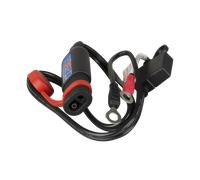 Indicateur de Niveau de Batterie TecMate LED