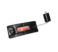 Indicateur de niveau de carburant universel () - Jauge à flotteur - Convient aux groupes électrogènes à essence 2kW, 3kW, 5kW, 6,5kW et 8kW