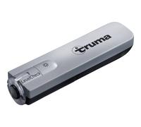 Truma - 37c050 révision du Niveau de gazflasche.anz.