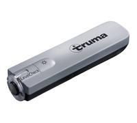 Indicateur de niveau de remplissage des bouteilles de gaz Truma LevelCheck pour bouteilles de gaz de 200 à 350 mm de di