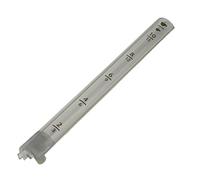 Indicateur de niveau d'eau compatible avec/pièce de rechange pour machine à café Rowenta SS-987842 CT273 Milano therm.