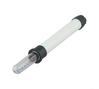 Indicateur de niveau d'eau, pour pots de fleurs, jauge en plastique amovible avec bouée flottante, tailles 120/150/180/300 mm, pas besoin de piles, utilisation en intérieur et en extérieur (120)