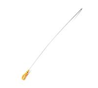 indicateur de Niveau d'huile Compatible Avec Ford Pour Mustang 2011 2012 2013 2014 OEM BR3Z6750A 1 Pièce Jauge Niveau Fluide D'huile Moteur Réparations Remplacements