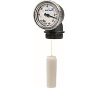 Indicateur de niveau GOK 1527601 AG G 1 1/2, 0-160 cm