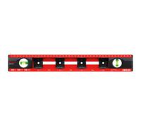 INDICATEUR DE NIVEAU HORIZONTAL ET VERTICAL ÉLECTRIQUE 40 CM - SOL 69057101
