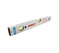 INDICATEUR DE NIVEAU HORIZONTAL ET VERTICAL MRMI 100 CM - SOL 01491301
