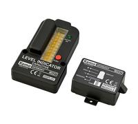 Indicateur de niveau, réservoir d'eau/de lisier tonneau de pluie, capacitif