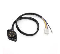 Indicateur de Position de changement de vitesse à 6 vitesses capteur de vitesse de moto for Suzuki GN125 GN250 GS125 125 250 GN GS