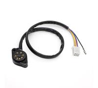 Indicateur de Position de changement de vitesse à 6 vitesses capteur de vitesse de moto for Suzuki GN125 GN250 GS125 125 250 GN GS