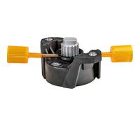 Indicateur de position et arbre à poussoirs F07 Square 45° Offset SW 17 DN 125-300