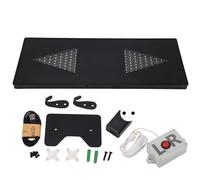 Indicateur De Possession De Balle Led, FlèChe De Possession éLectronique Pour Basket-Ball, Tennis, Badminton, Volley-Ball, Prise Ue 100-240v